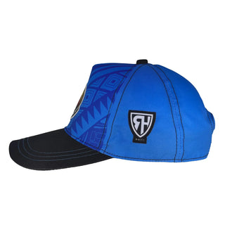 Taukei Sea Warriors Baseball Cap