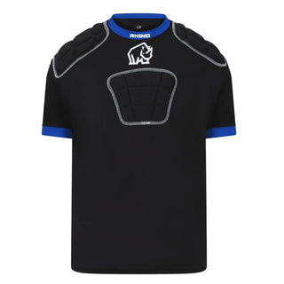 Rhino Metallic Protection Top Adults Bodyarmour