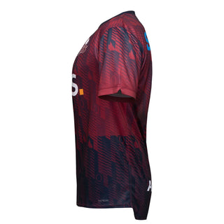 Canterbury Queensland Reds 2025 Mens Coaches Training Tee