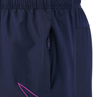 Macron Scotland SRU 2025/26 Mens Bermuda Training Shorts