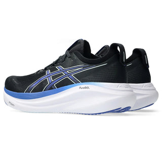 ASICS Gel-Nimbus 27 Mens Road Running Shoes