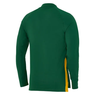 Nike South Africa Springboks 2025 Mens Training 1/4 Zip Top