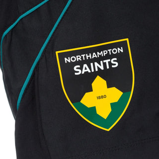 Macron Northampton Saints 2025/26 Mens Training Bermuda Shorts