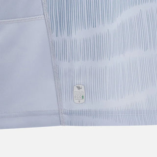 Macron Connacht Rugby 2024/25 Adults Away Poly Rugby Shirt