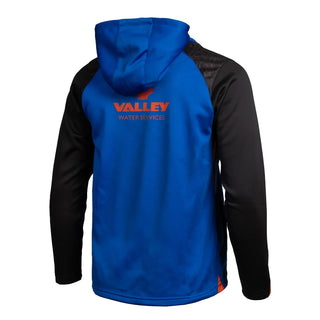 VX3 Dragons RFC 2025/26 Mens Vertex Training Hoodie