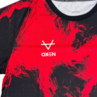 Oxen Army ARU 2025 Storm Mens Training T-Shirt