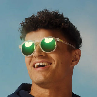 SunGod Zephyrs Lando Norris Limited Edition Sunglasses
