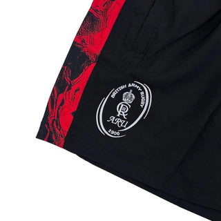 Oxen Army ARU 2025 Storm Mens Training Shorts