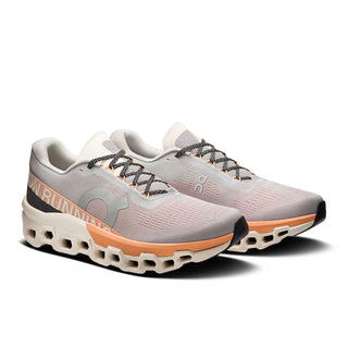 On Cloudmonster 2 Mens Road Running Shoes
