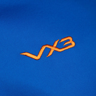 VX3 Dragons RFC 2025/26 Mens Vertex Training Hoodie