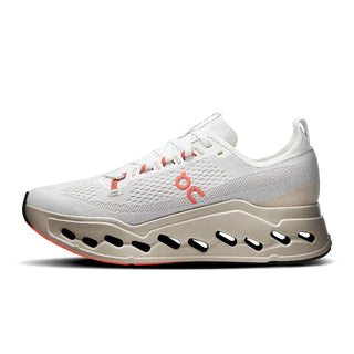On Cloudsurfer Max Womens Road Running Shoes