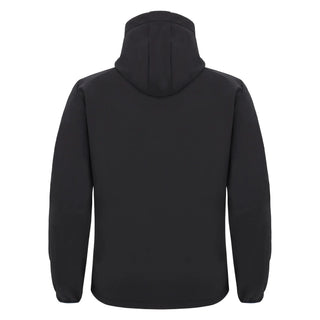 Macron Wales WRU Adults Soft Shell Rugby Jacket