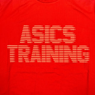 Asics Training Tech T-shirt