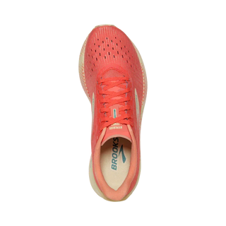 Brooks Hyperion Tempo Womens Running Shoes
