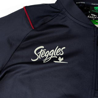 Castore Sydney Roosters Mens Training Zip Top