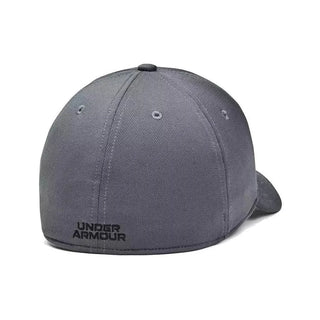 Under Armour Blitzing Low Stretch Fit Cap