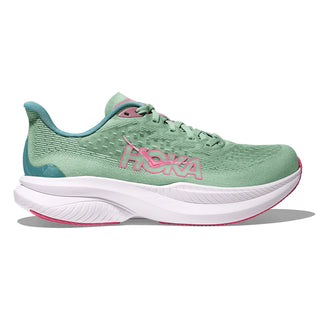HOKA Mach 6 Womens Road Running Shoes