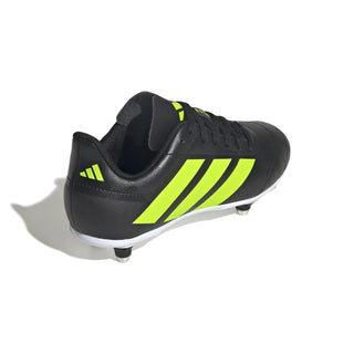 adidas Rugby Junior Kids Soft Ground Rugby Boots