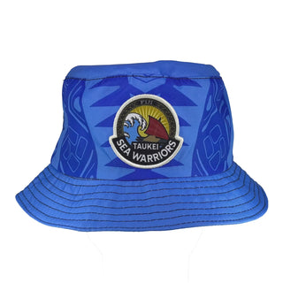 Taukei Sea Warriors Bucket Hat