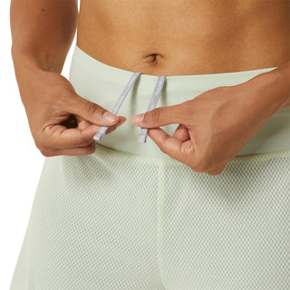 ASICS Womens Ventilate 2-in-1 3.5" Shorts