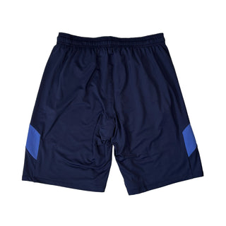 Macron Italy FIR Mens Training Bermuda Shorts