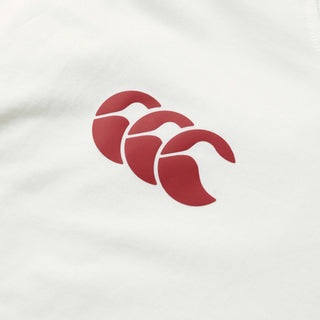 Canterbury British & Irish Lions 2025 Mens Cotton Rugby Tee