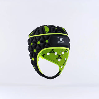 Gilbert Air Kids Rugby Headguard