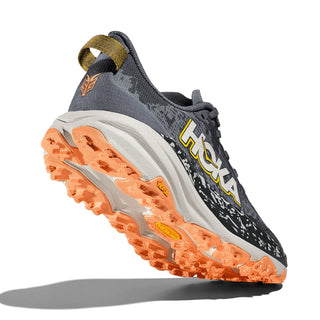 HOKA Speedgoat 6 Womens Trail Running Shoes