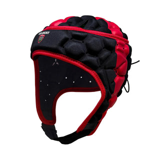 Gilbert Toulon Falcon 200 Adults Rugby Headguard