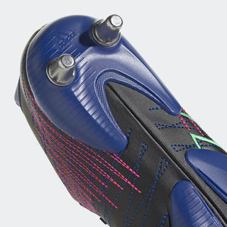 Adidas Adults Kakari Elite Soft Ground Rugby Boots