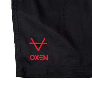 Oxen Army ARU 2025/26 Mens Gym Shorts