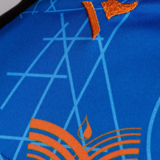 VX3 Dragons RFC 2025/26 Mens Vertex Training Vest