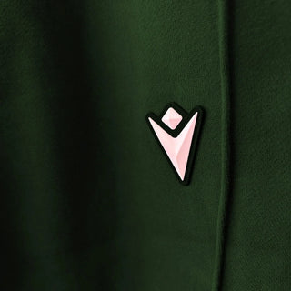 Macron Ospreys Rugby 2024/25 Adults Athleisure Cotton Travel Pants