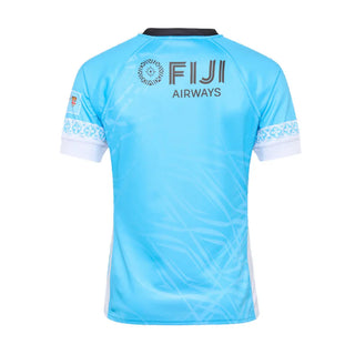 Umbro Fiji Rugby 2025 Mens Away Rugby Shirt