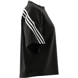 adidas Womens Future Icons 3 Stripes T-Shirt