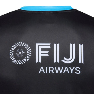 Umbro Fiji Rugby 2025 Mens Pre-match T-Shirt
