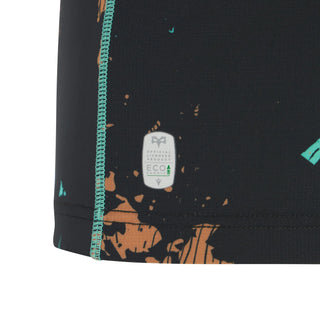 Macron Ospreys Rugby 2025/26 Mens Training Rugby Shirt