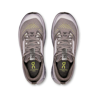 On Cloudsurfer Trail 2 Womens Trail Running Shoes