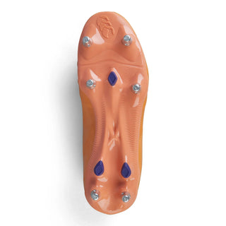 Canterbury Phoenix Genesis Team Adults Soft Ground Rugby Boots