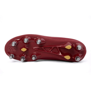 Canterbury Stampede Groundbreak Pro Adults Soft Ground Rugby Boots