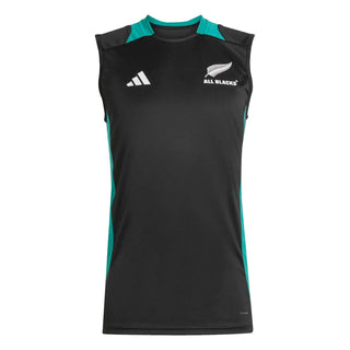 adidas New Zealand All Blacks Mens Performance Vest