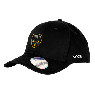 VX3 Dragons RFC 2025/26 Classic Cap