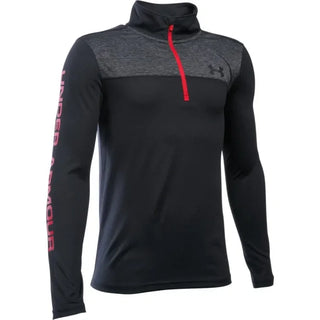 Under Armour Kids Tech Prototype 1/4 Zip Top