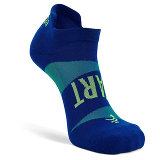 Balega Grit & Grace "Move With Purpose" No-Show Running Socks