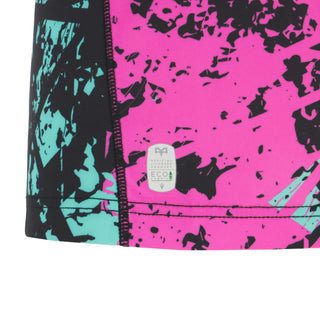 Macron Ospreys Rugby 2025/26 Kids Euro Rugby Shirt