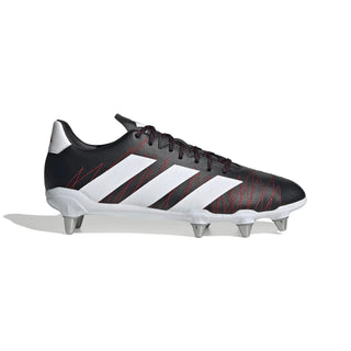 adidas Kakari Adults Soft Ground Rugby Boots