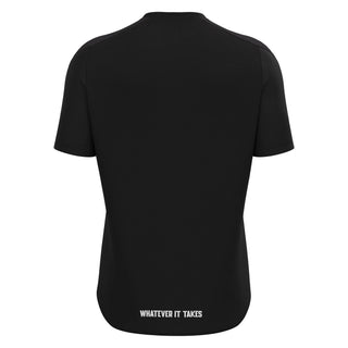 Macron Glasgow Warriors 2025/26 Mens Training T-Shirt
