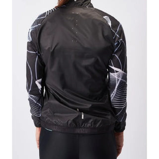 Mizuno Womens Aero Jacket