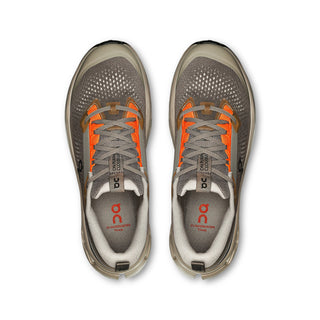 On Cloudsurfer Trail 2 Mens Trail Running Shoes