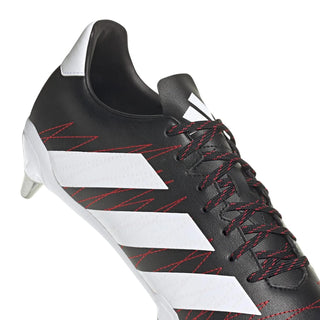 adidas Kakari Adults Soft Ground Rugby Boots